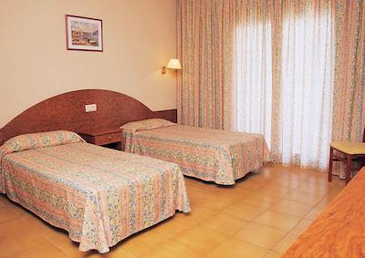 هتل تسا بیچ