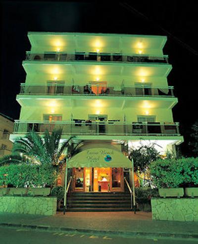 هتل تسا بیچ