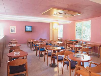 هتل تسا بیچ