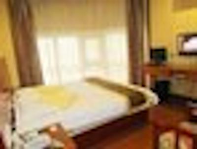 سوپر 8 هتل هانگزهو وست لاک پینگ های لو