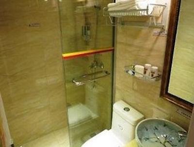 سوپر 8 هتل هانگزهو وست لاک پینگ های لو