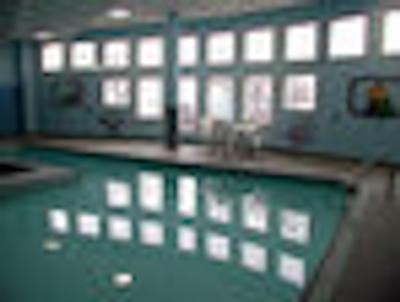 کمفرت ترنتو آیرپرت نرد