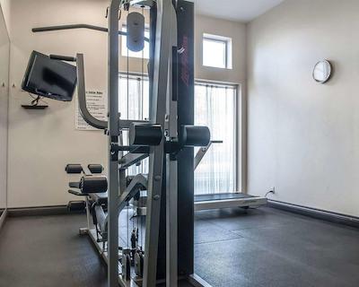 کمفرت ترنتو آیرپرت نرد