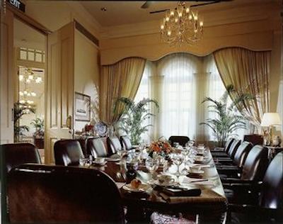 رافلز سنگاپور