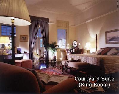 رافلز سنگاپور