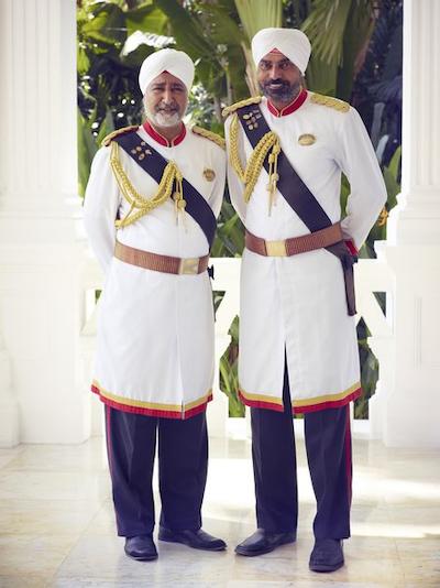 رافلز سنگاپور