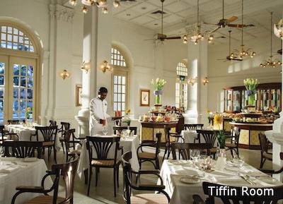 رافلز سنگاپور