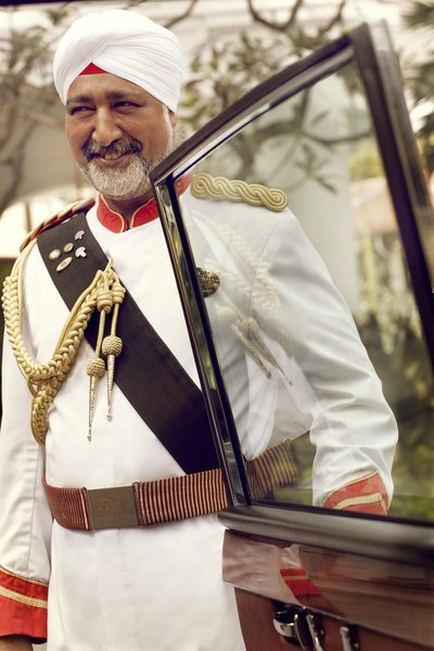 رافلز سنگاپور