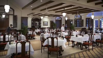 رافلز سنگاپور