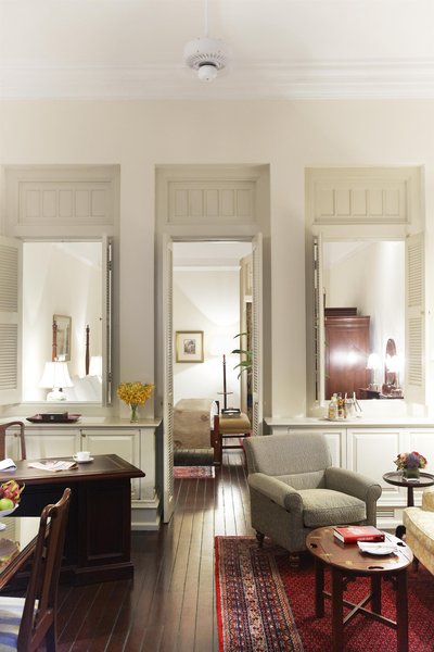 رافلز سنگاپور