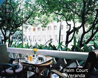 رافلز سنگاپور