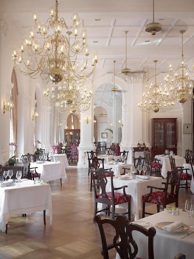 رافلز سنگاپور