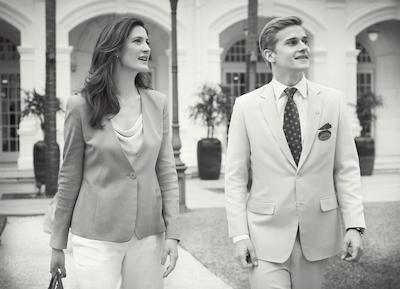 رافلز سنگاپور