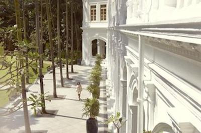 رافلز سنگاپور