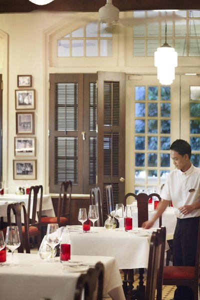 رافلز سنگاپور