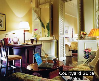 رافلز سنگاپور