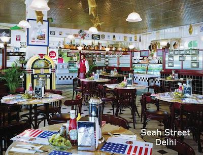 رافلز سنگاپور