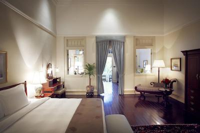 رافلز سنگاپور