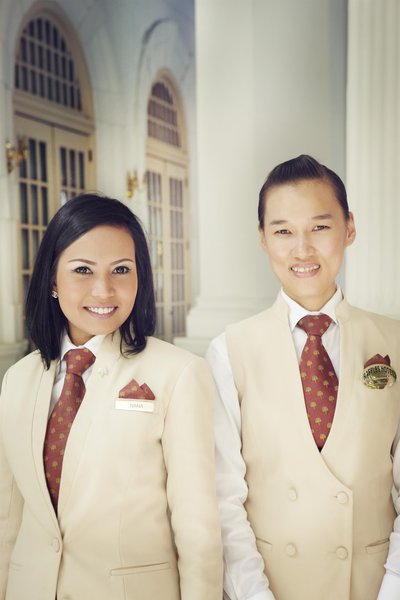 رافلز سنگاپور