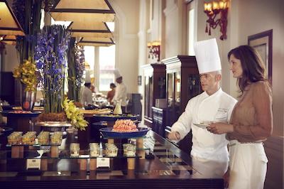 رافلز سنگاپور