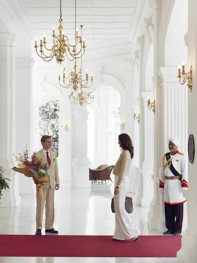 رافلز سنگاپور