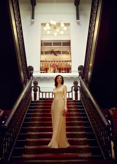 رافلز سنگاپور