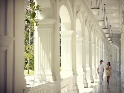 رافلز سنگاپور