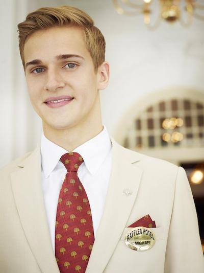 رافلز سنگاپور