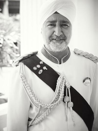 رافلز سنگاپور