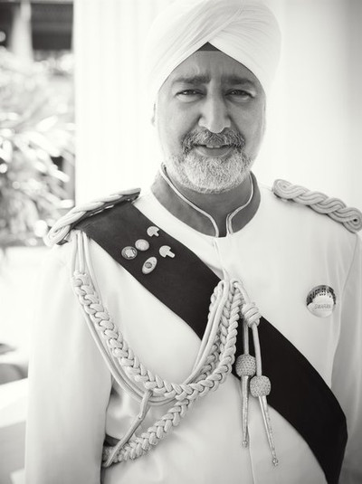 رافلز سنگاپور