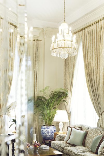 رافلز سنگاپور