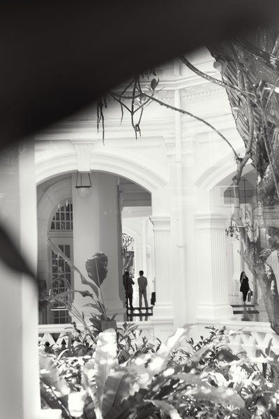 رافلز سنگاپور