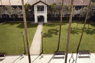 رافلز سنگاپور