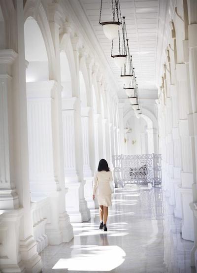 رافلز سنگاپور