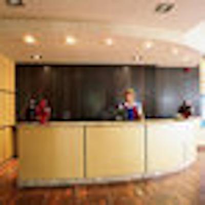 هتل تسا سنتر