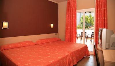 هتل تسا سنتر