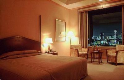 ایمپریال اُساکا