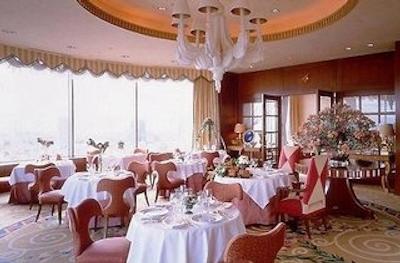 ایمپریال اُساکا