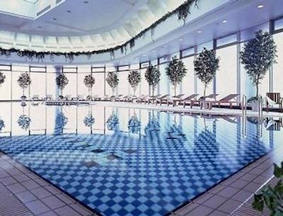 ایمپریال اُساکا