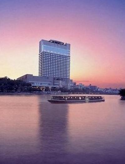 ایمپریال اُساکا