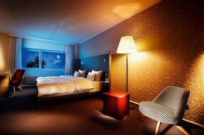 پنتاهتل برلین-کپنیک