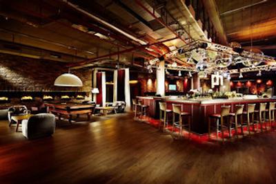 پنتاهتل برلین-کپنیک