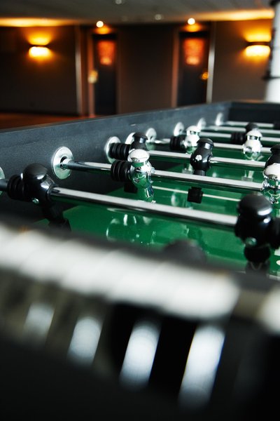 پنتاهتل برلین-کپنیک