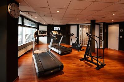 پنتاهتل برلین-کپنیک