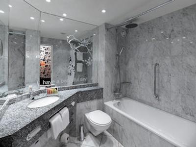 پنتاهتل برلین-کپنیک