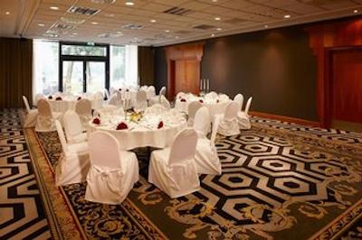 پنتاهتل برلین-کپنیک