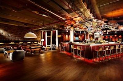 پنتاهتل برلین-کپنیک