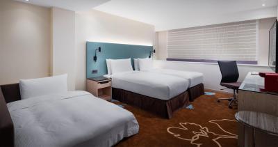 د ک هتل تیپی ایی