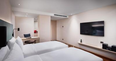 د ک هتل تیپی ایی