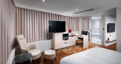 د ک هتل تیپی ایی